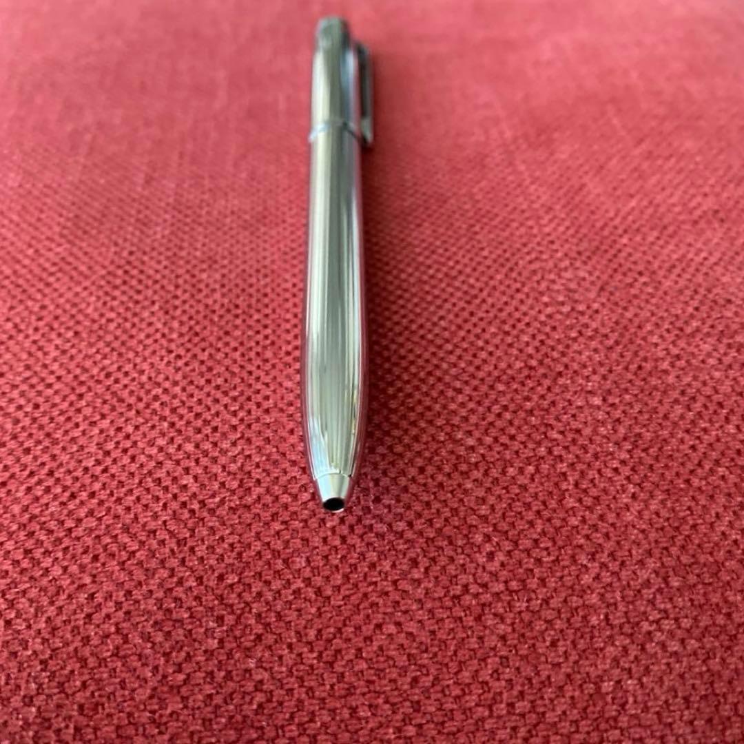 MONTBLANC　PIX-O-MAT ４色ボールペン　レア