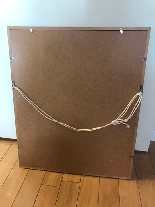 現代洋画家 吉本哲 風景画 実生会創立委員 元大調和運委 文化大臣賞