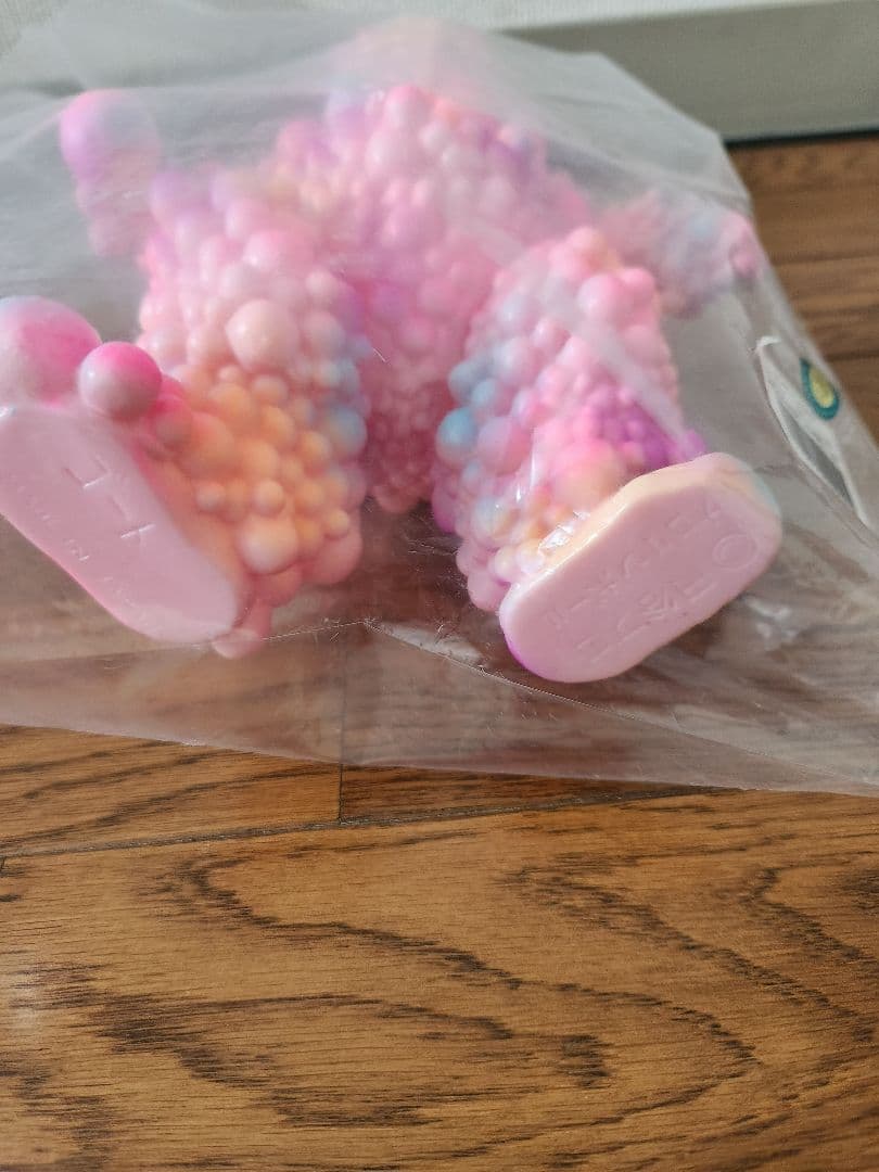 GORT/暗黒エンターテイメント 墓場の画廊 オコリンボール