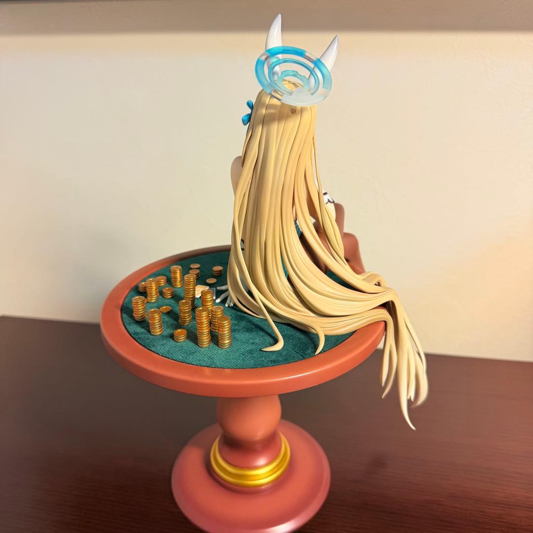 一之瀬アスナ(バニーガール)[グッドスマイルアーツ上海]