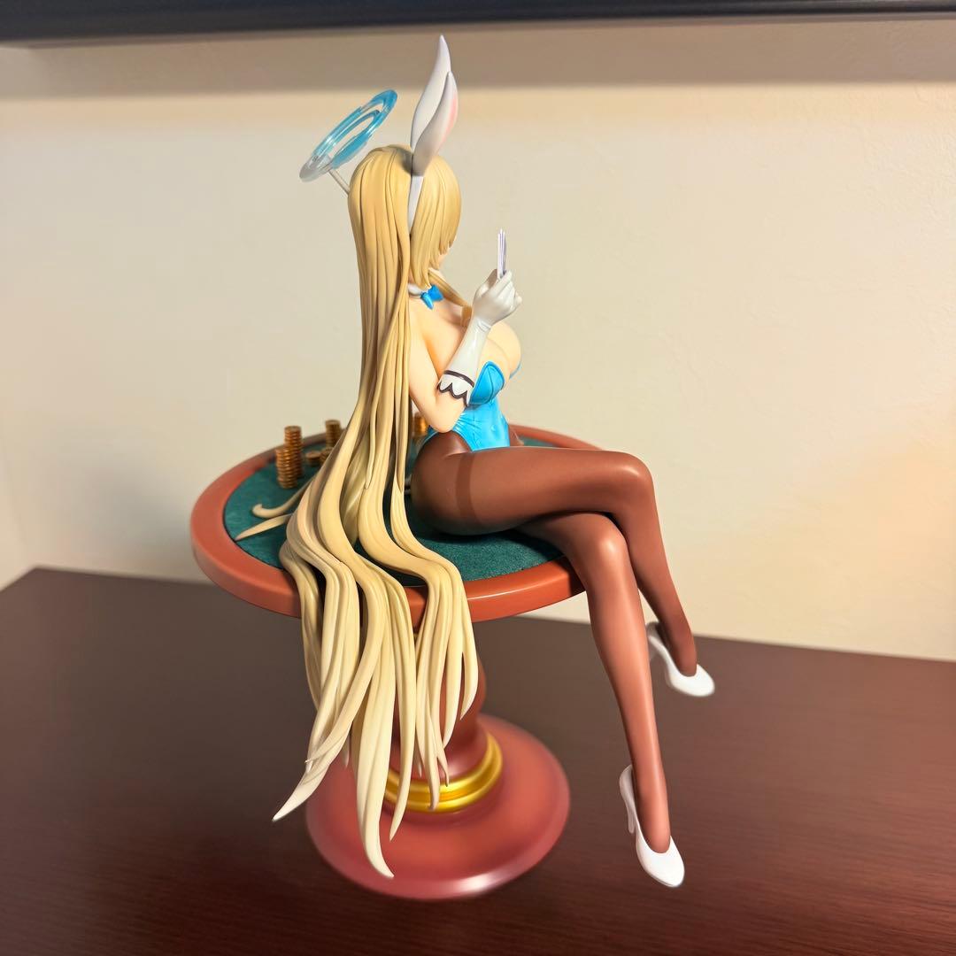 一之瀬アスナ(バニーガール)[グッドスマイルアーツ上海]