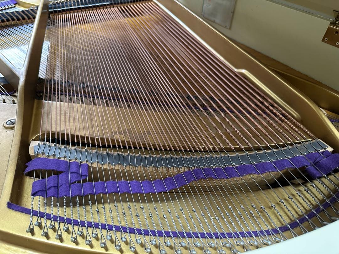 KAWAI KG-1 グランドピアノ