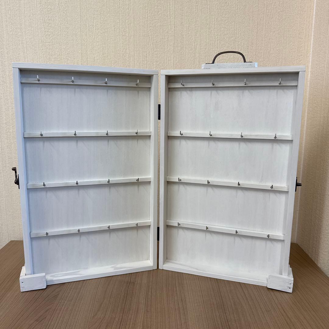 ☆ 花パンダ様 ☆ アクセサリー什器