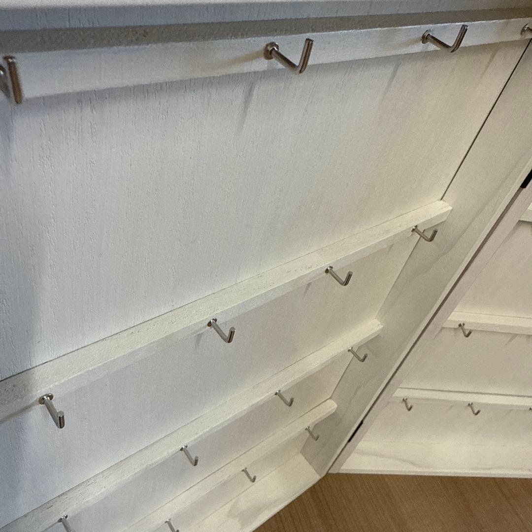 ☆ 花パンダ様 ☆ アクセサリー什器