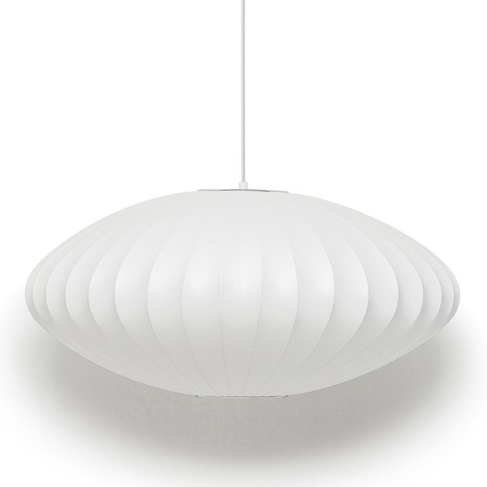 パピージョージ・ネルソン バブルランプ ソーサー P１L サンバーストNT