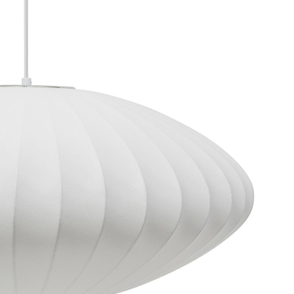 パピージョージ・ネルソン バブルランプ ソーサー P１L サンバーストNT