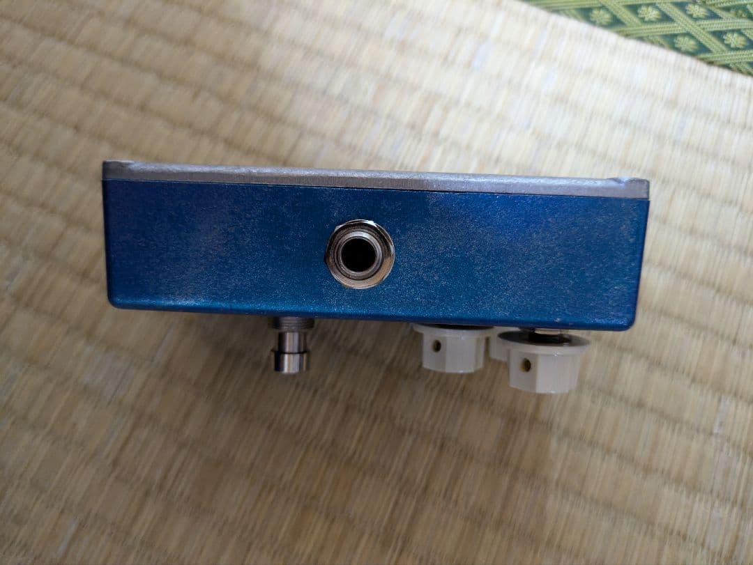 ギター 1995fx para drive