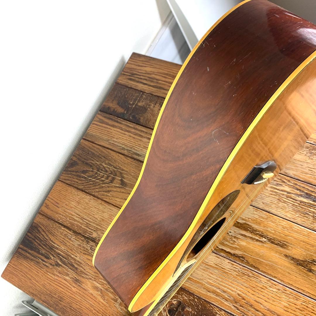 YAMAHA FG-251 オレンジラベル 70’s アコースティックギター