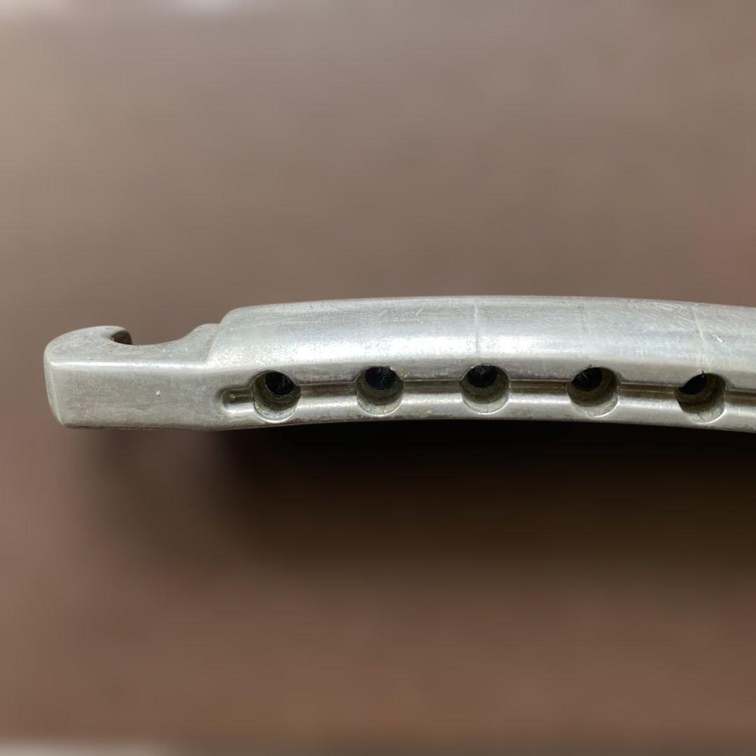 エレキギター弦 6弦用 金属製