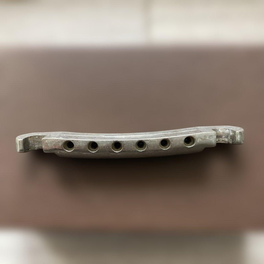 エレキギター弦 6弦用 金属製