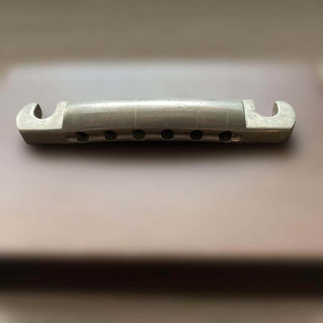 エレキギター弦 6弦用 金属製