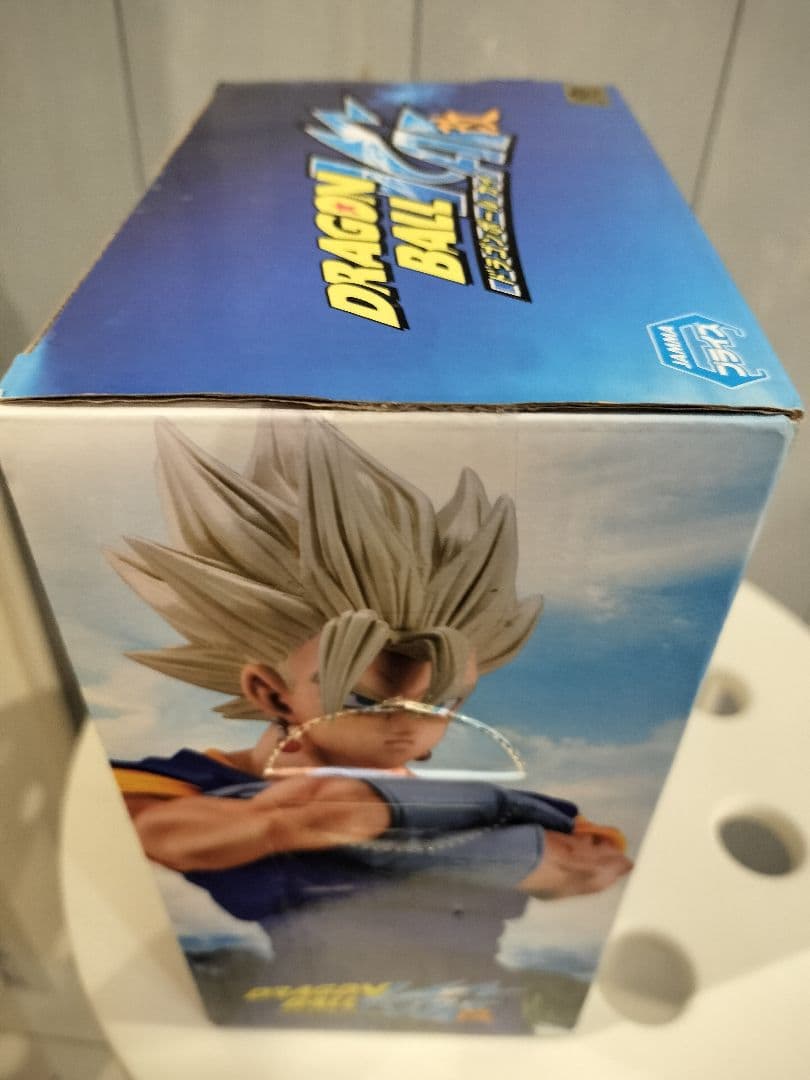 ドラゴンボール改 MSPベジット VEGETTO 未使用・未開封品 国内正規品