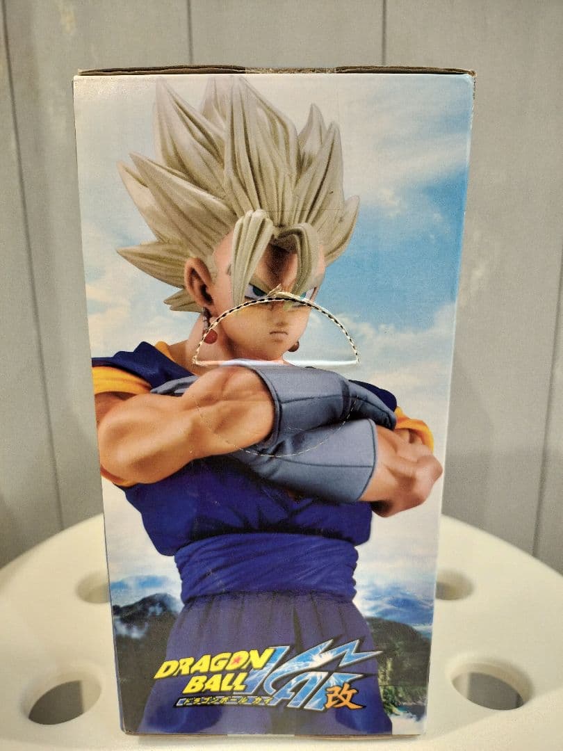 ドラゴンボール改 MSPベジット VEGETTO 未使用・未開封品 国内正規品