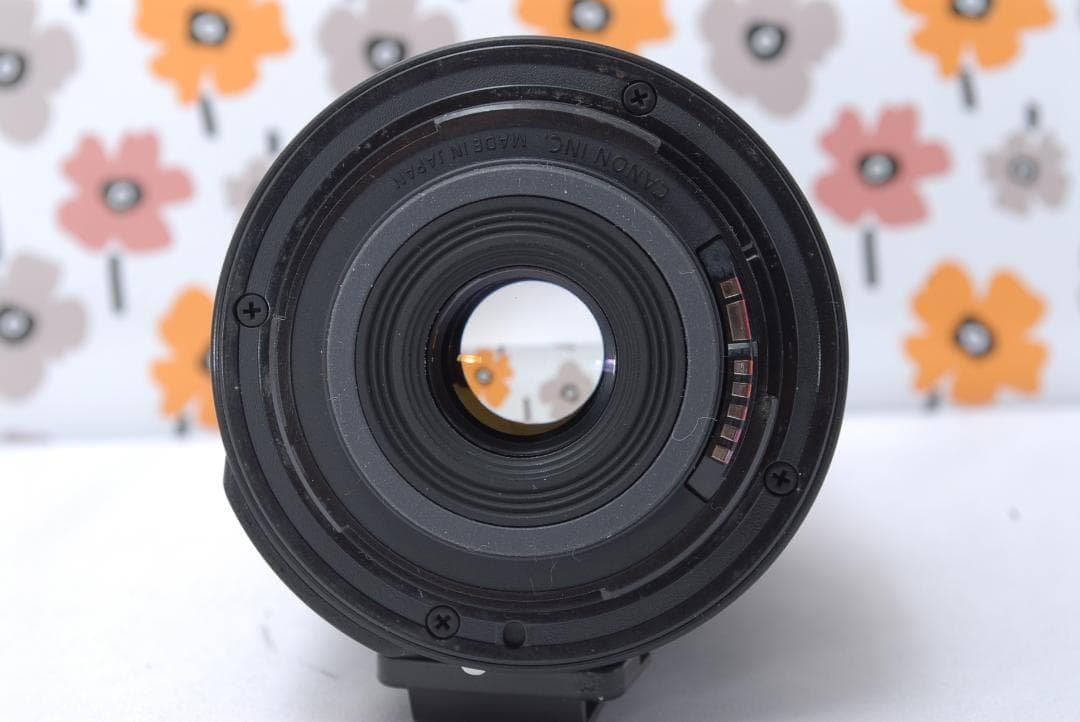 ❤Canon Kiss X3❤手ぶれ補正❤軽量＆入門モデル❤ショット数少ない❤