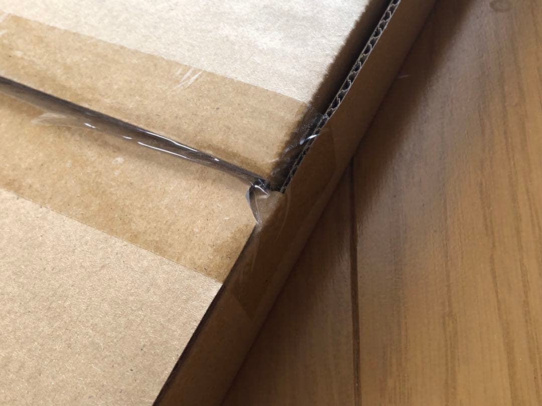 CR crazyraccoon だるまいずごっど マウスパッド 新品未開封