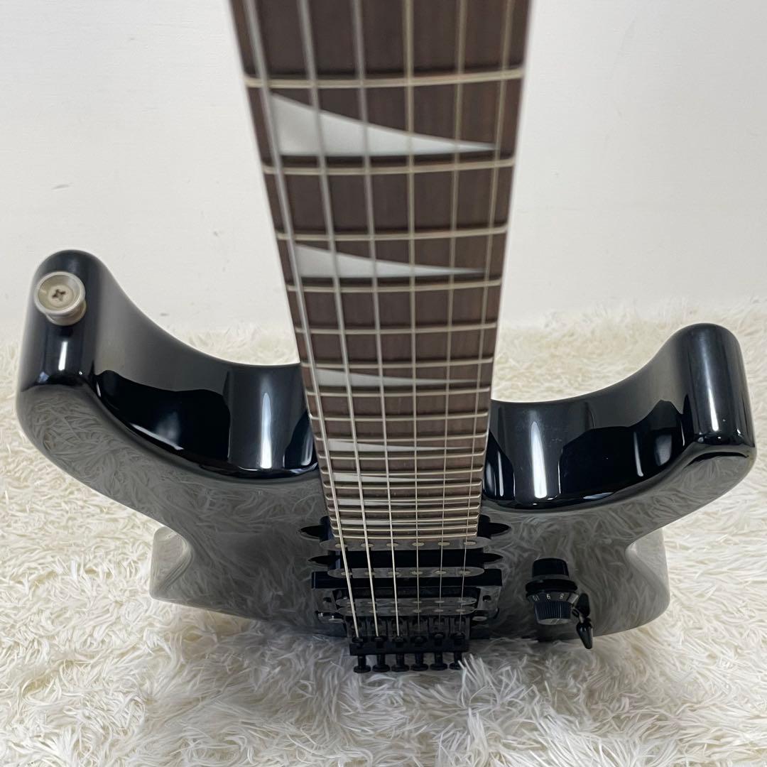 ★良品★ Charvel 610-SL ショートスケール フロイドローズ ギター