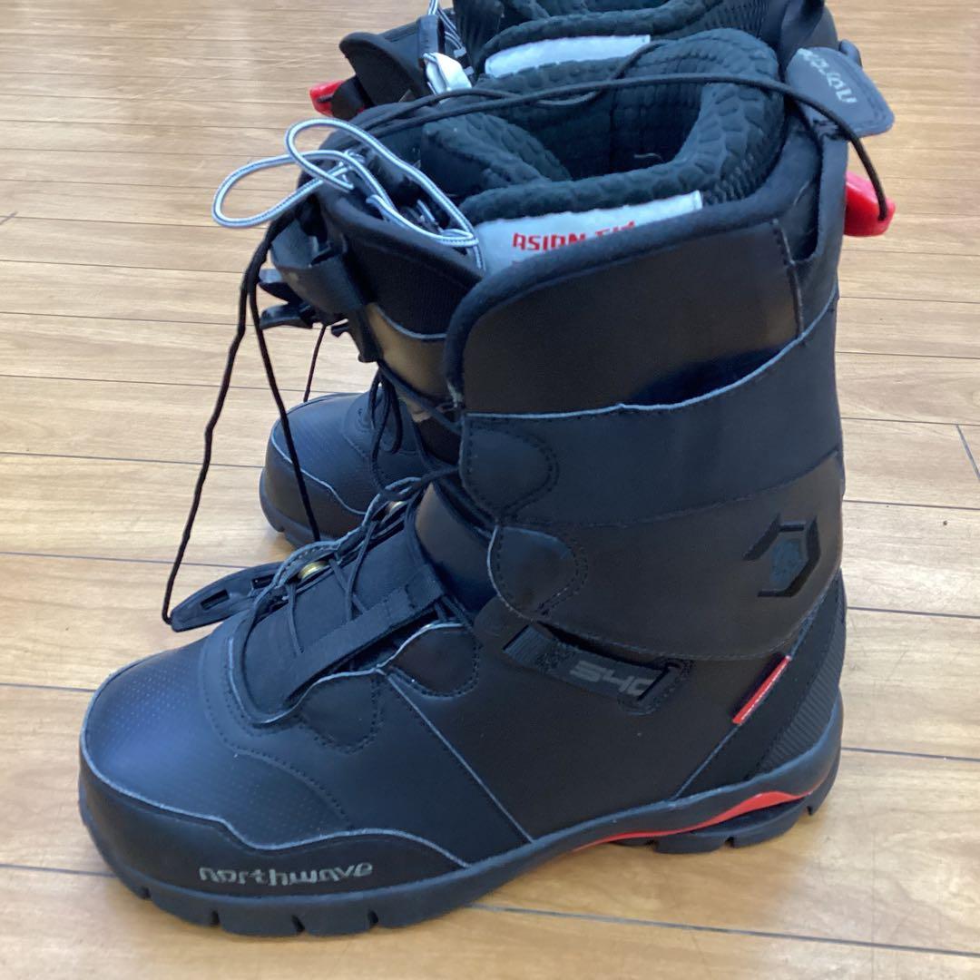 northwave DECADE SL 27.0㎝