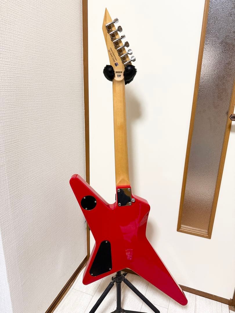 ESP×BanG Dream! 戸山香澄モデル ランダムスター