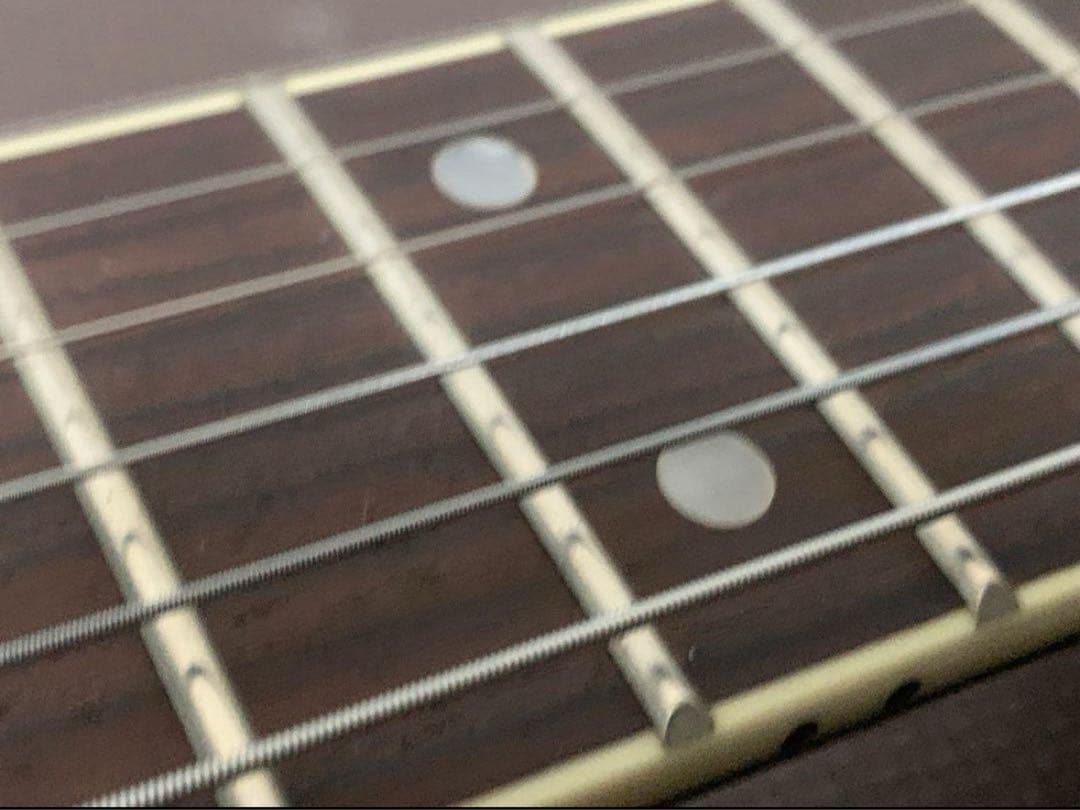 Blitz ブリッツ BLP-SPL BK レスポールスペシャル ブラック 美品