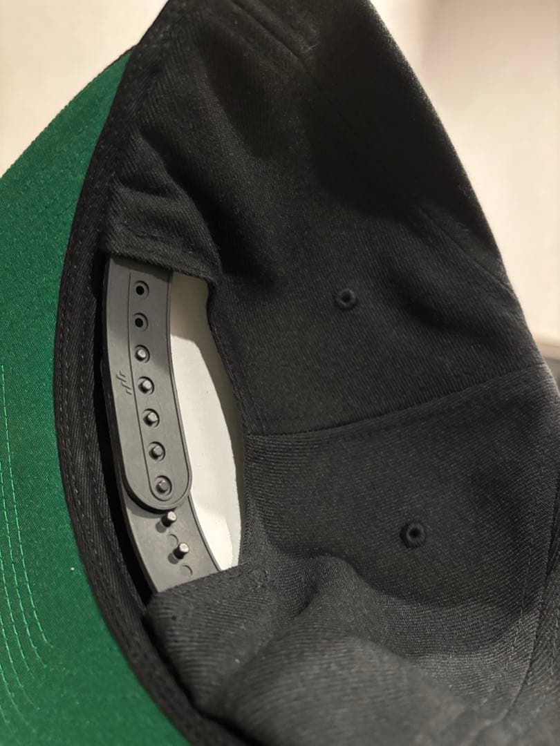 井上尚弥　ネリ戦　キャップ