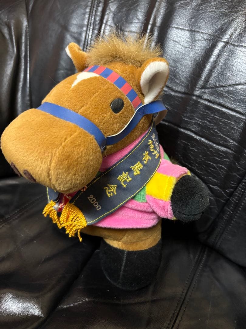 【稀少】アバンティ　テイエムオペラオー　スタンディングタイプ　ウマ娘　有馬記念