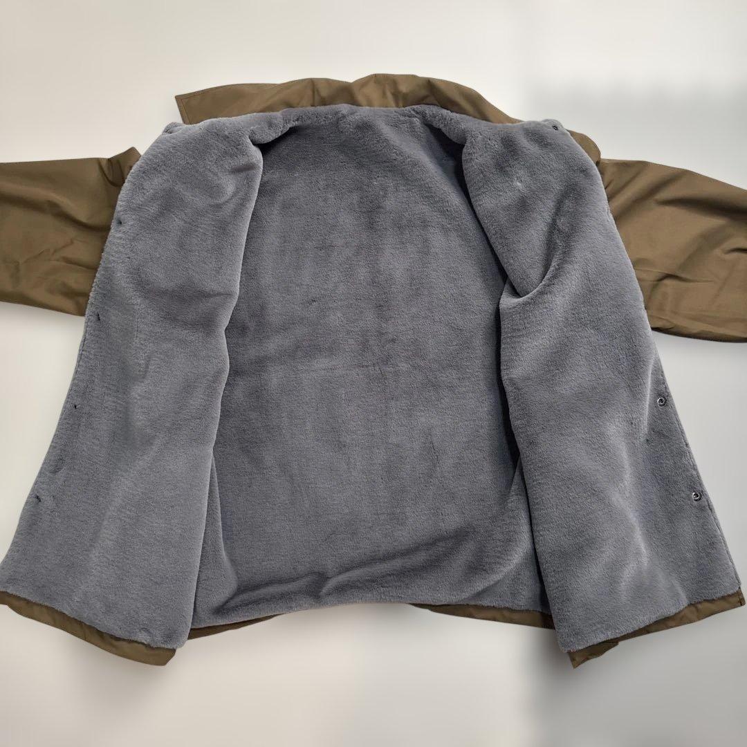 世田谷ベース 所ジョージe Tokoro 97 コーチジャケット XL