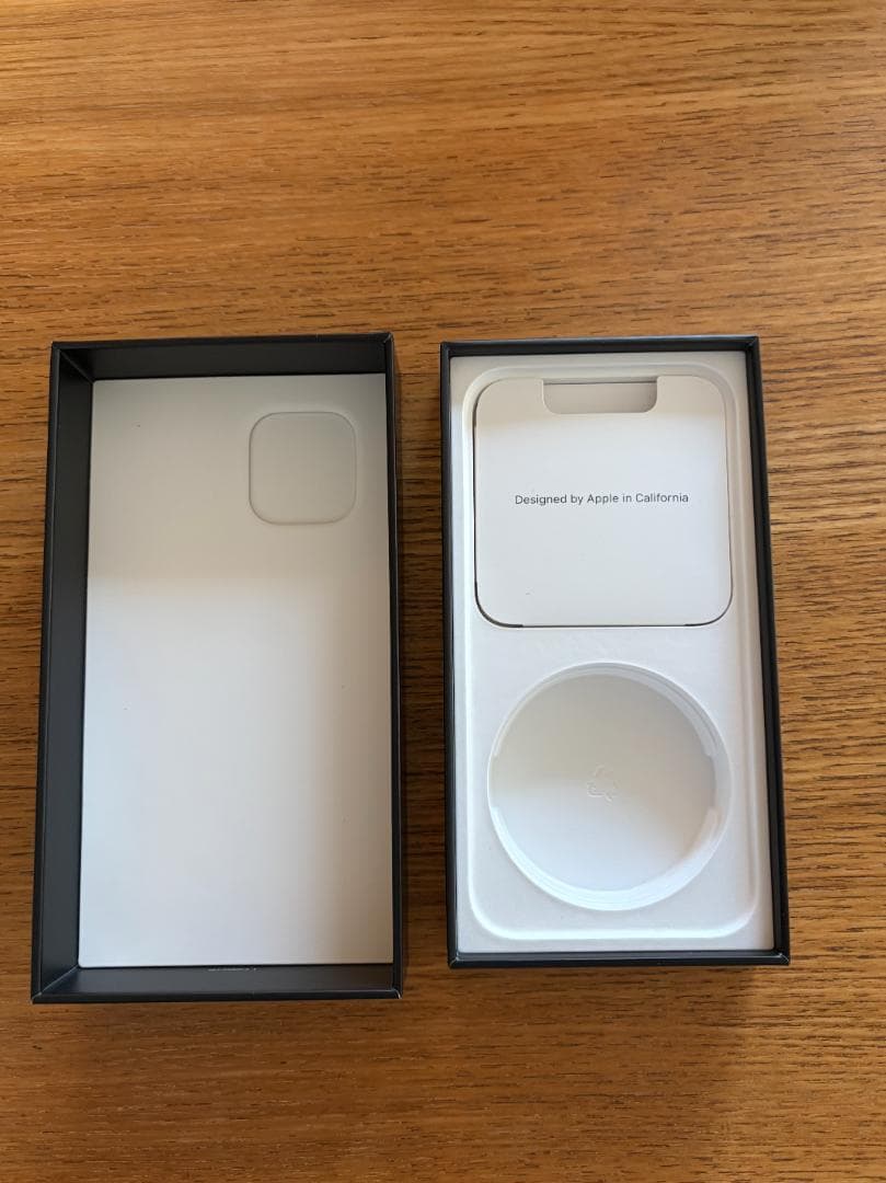 【美品】iPhone 12 Pro 256GB SIMフリー｜動作確認済・即発送