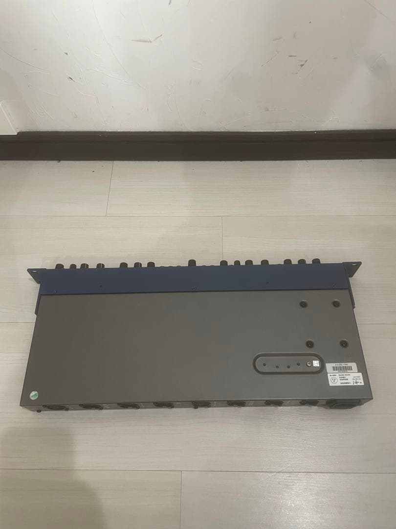 【美品】SAMSON S-3-way クロスオーバー サムソン