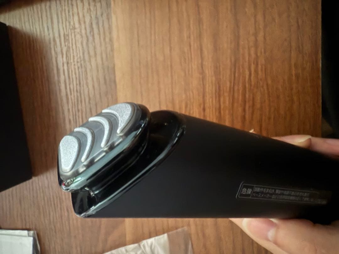 【美品】パナソニック バイタリフト RF EH-SR85-K リフトケア美顔器