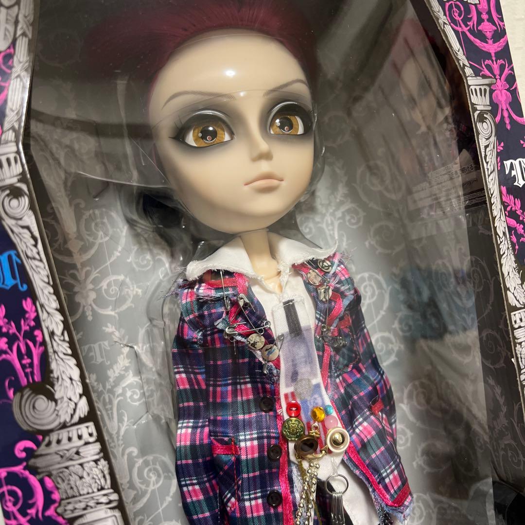 未開封TAEYANG hide 20th Memorialテヤン限定