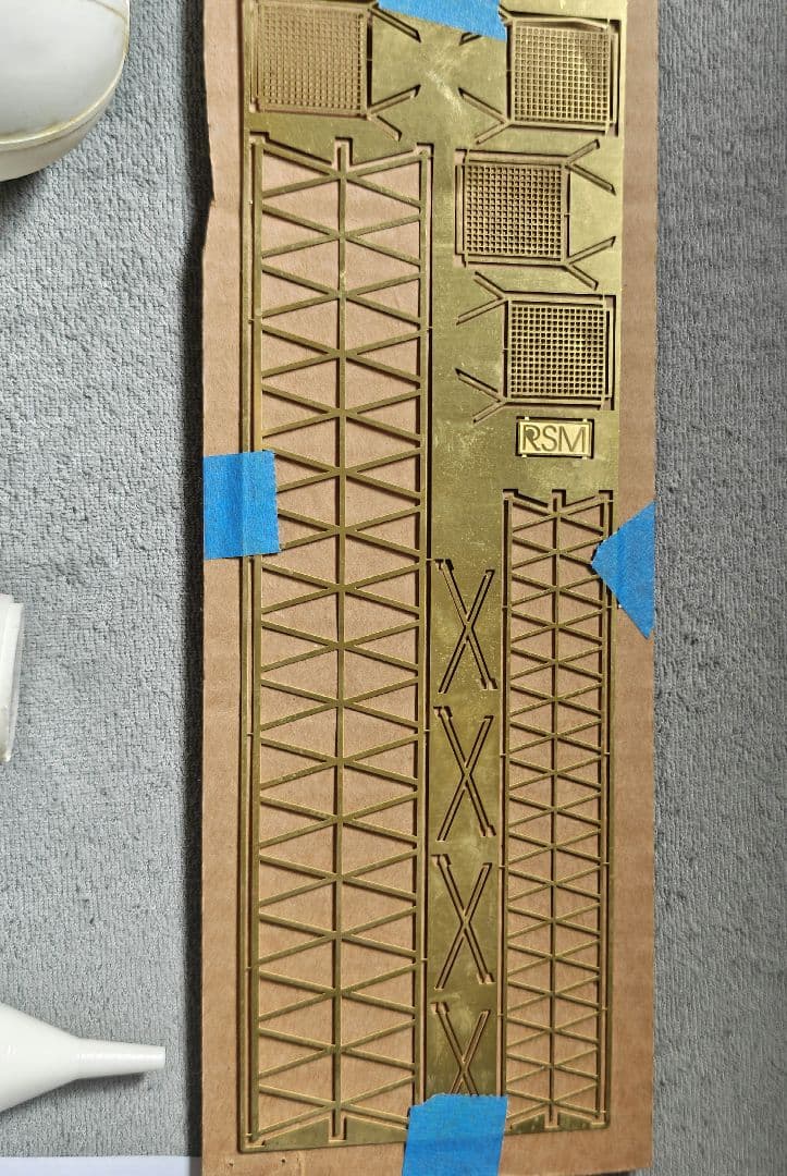 最終値下げ★1/144 N1ロケット レジンキット ソ連ロシア N1L3 N-1