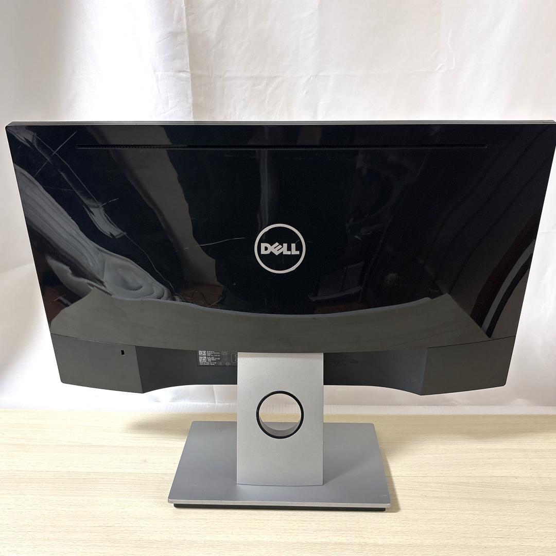 Dell デル SE2416H 23.8インチ フルHD IPS非光沢