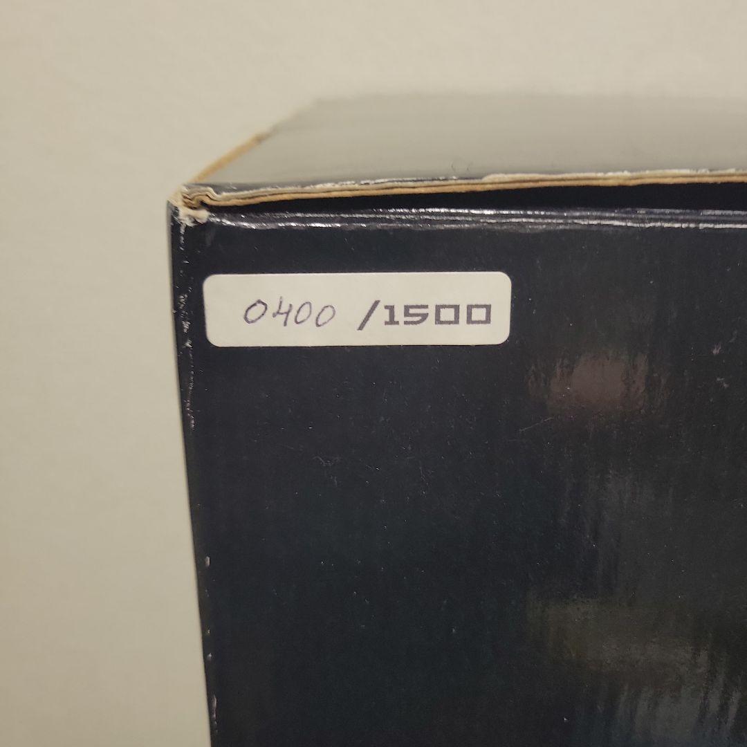 アタカス ATTAKUS スターウォーズ ボバ・フェット