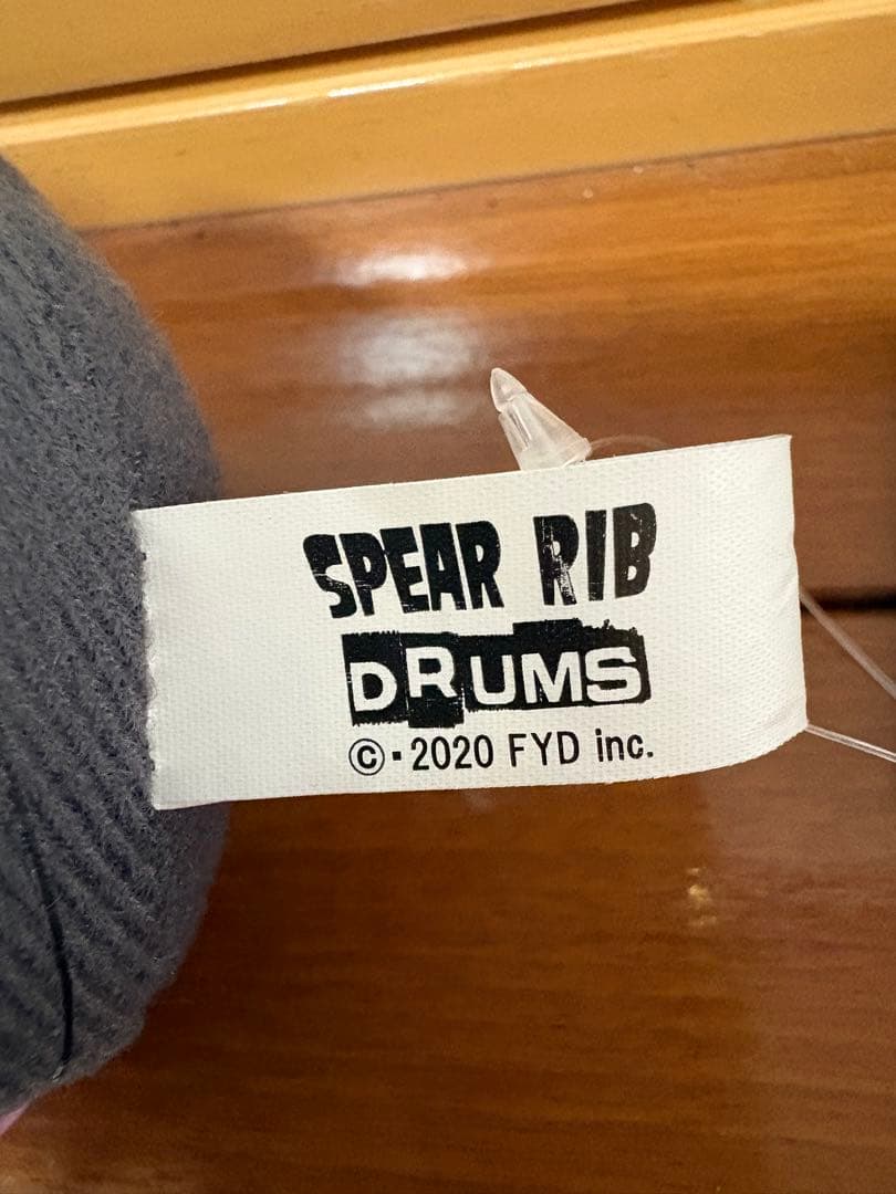 MAN WITH A MISSION マンウィズ ぬいぐるみ TOHOシネマズ