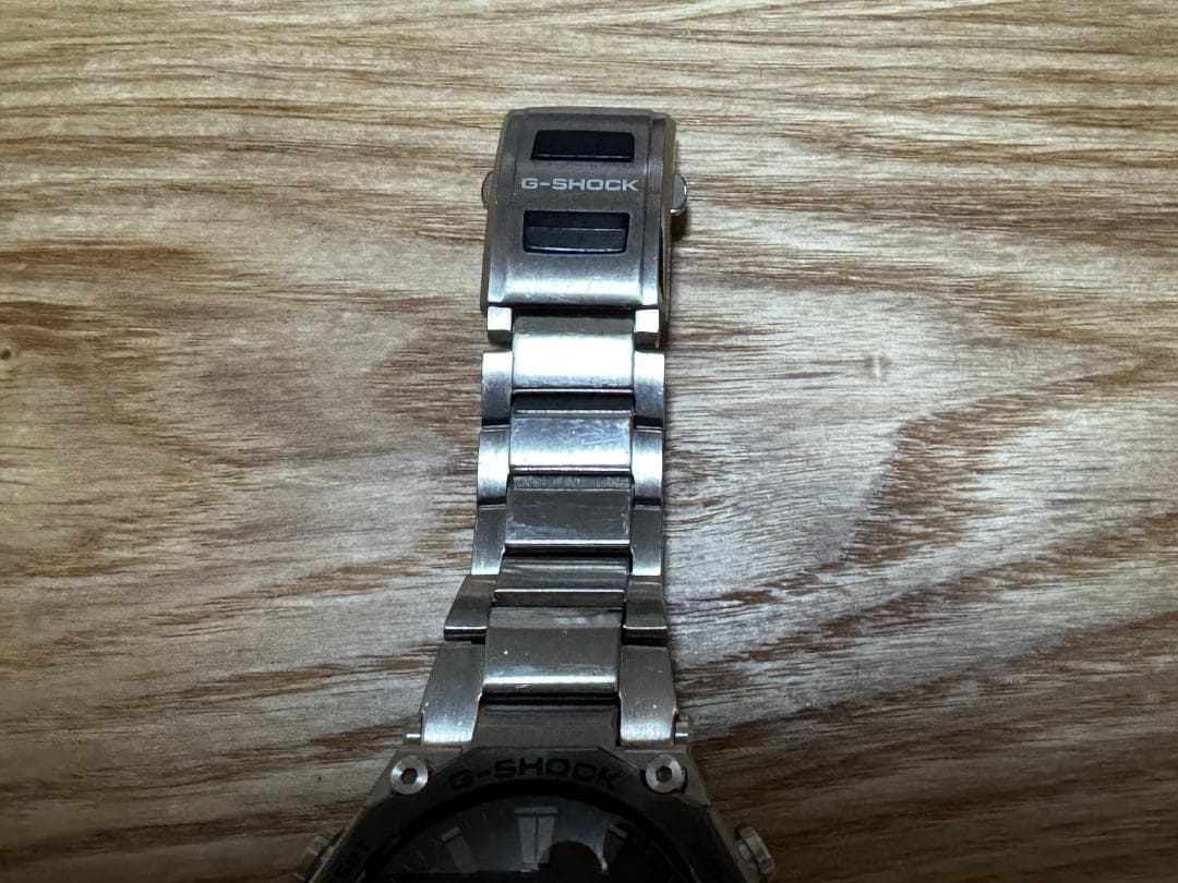 【中古】CASIO G-SHOCK MTG-B2000D-1AJF