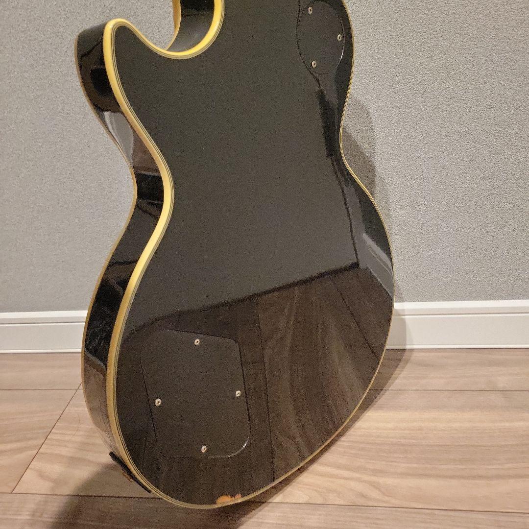 epiphone レスポールカスタム　2005年製