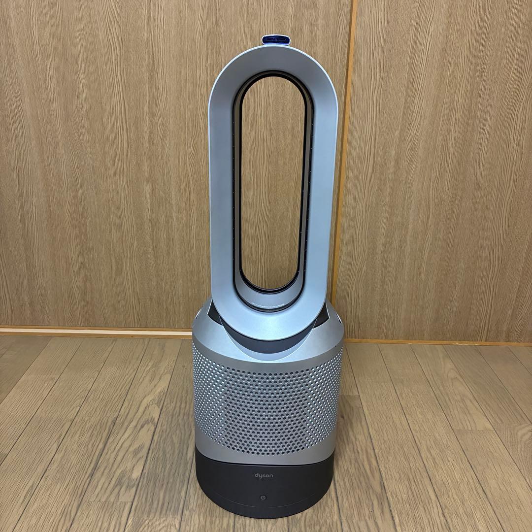 ダイソン 空気清浄機能付き pure HOT+CooL HP03 20年製
