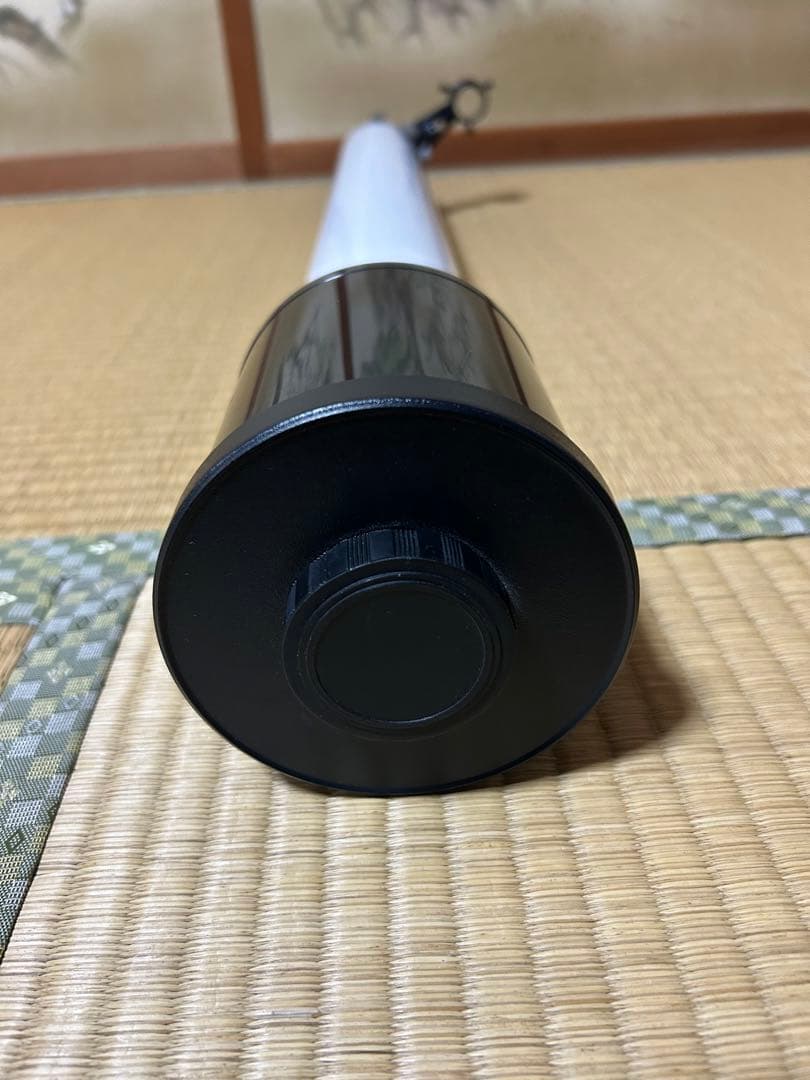 天体望遠鏡 ミニポルタ A70LF Vixen