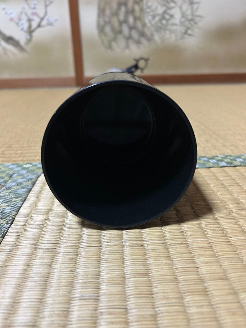 天体望遠鏡 ミニポルタ A70LF Vixen