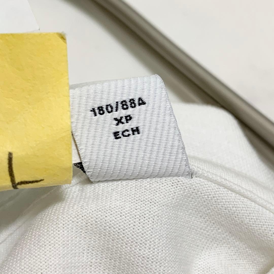 バーバリー Burberry TBロゴ Tシャツ 半袖カットソー ホワイト 白