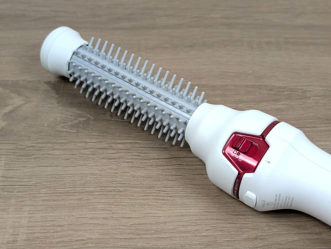 【美品】CUREINA 3D Plus CUR3D-JP くるくるドライヤー