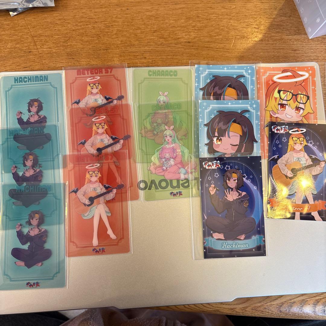 めめ村 ポップアップ 紙類 まとめ売り