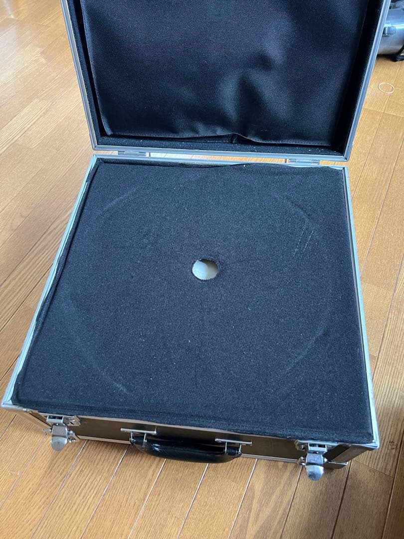 【希少なローズウッド】スネアドラム(TAMA)