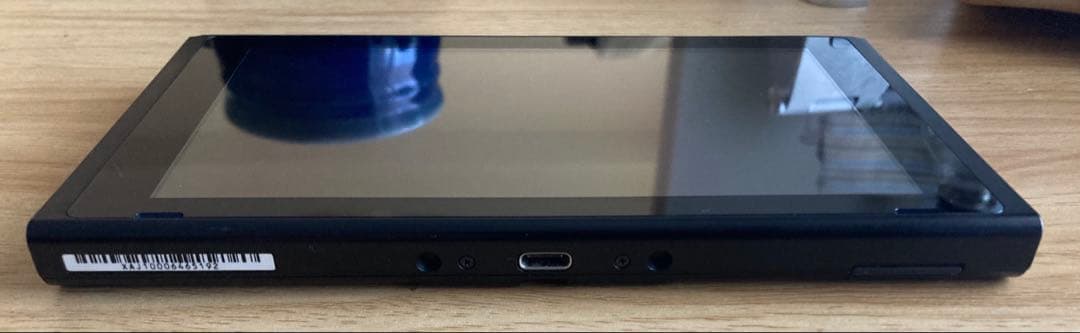 Nintendo Switch 初期モデル本体のみXAJ10006465192