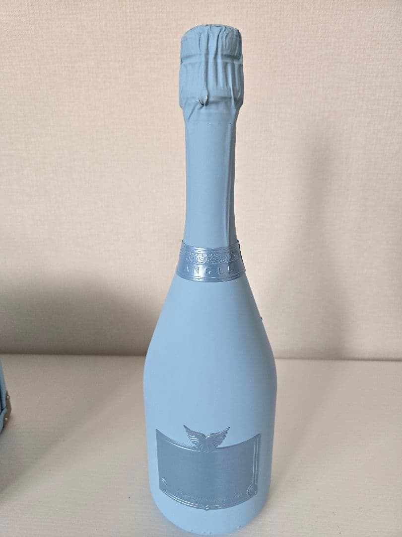エンジェル シャンパン ドゥミセ ック ブルー