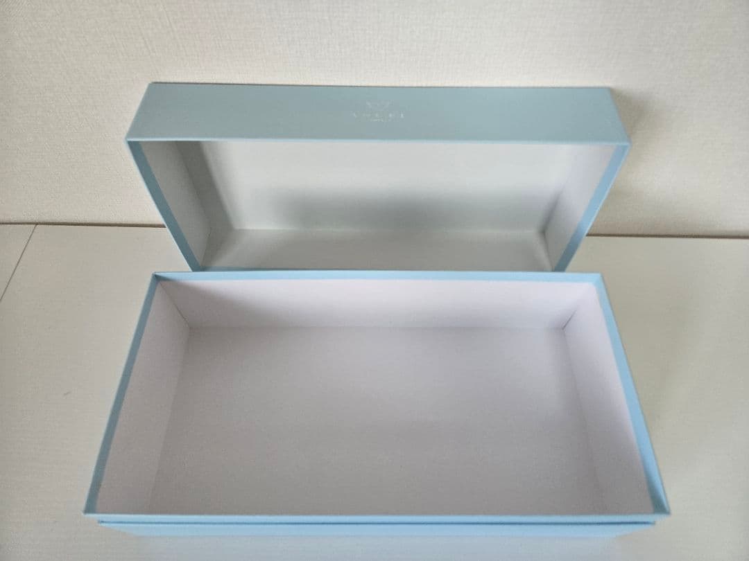 エンジェル シャンパン ドゥミセ ック ブルー