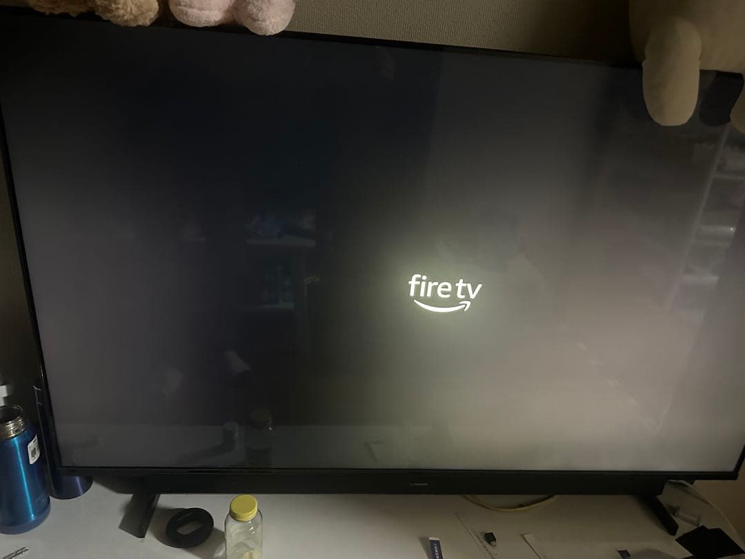 Fire TV Stick 4K Max 16GB 第2世代