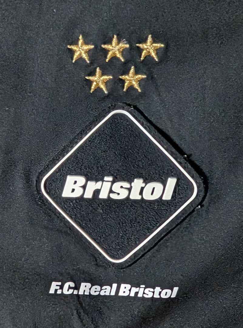 勝*郎様 【HK4S/2026/0109】◎F.C.R.B.◎4WAY STRE