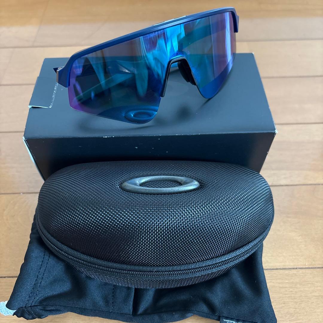 オークリー　スートロライト　スイープ