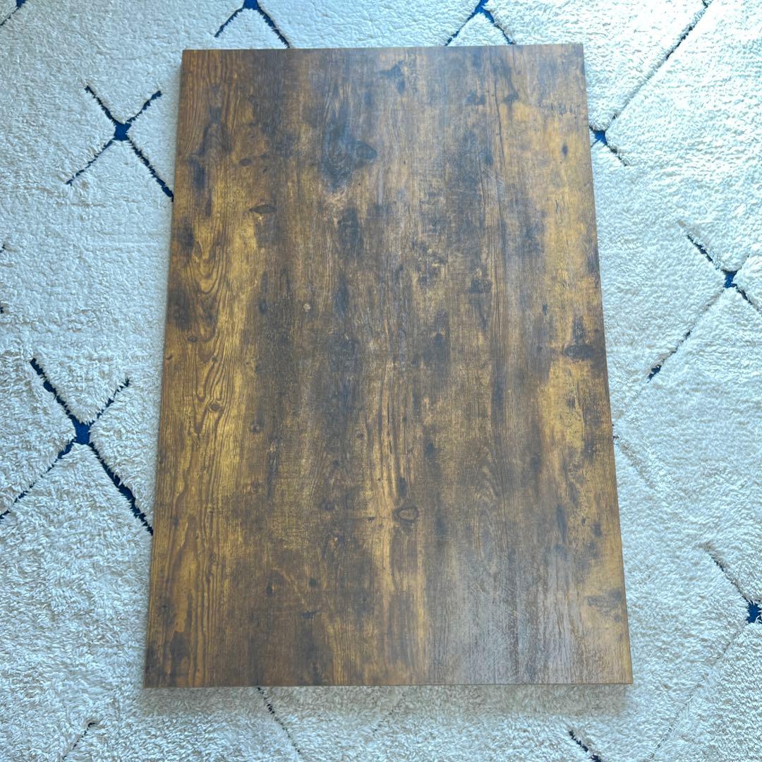 ニトリ こたつテーブル ヴィンテージBR105